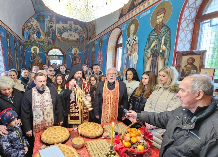 Митрополит г. Јосиф: За овој Божиќ да пораснеме во човечноста, христијански е да ги сакаме сите, дури и непријателите