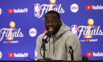НБА ја укина суспензијата на Грин кој пропушти 12 натпревари