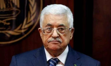 Абас утре во Каиро на средба со египетскиот претседател