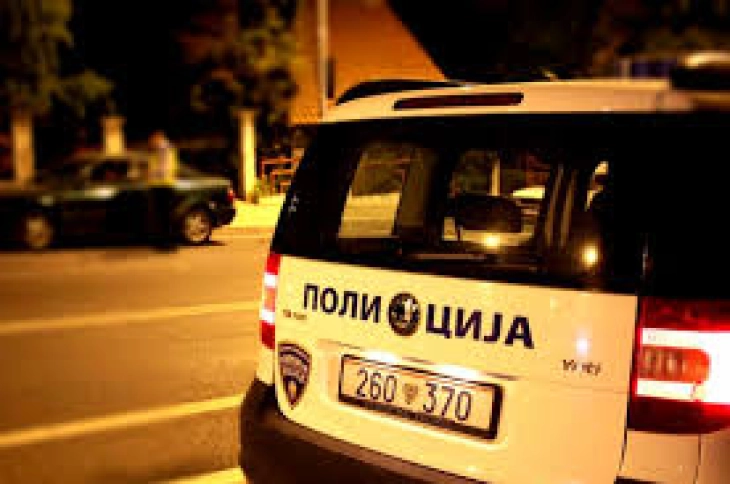 Skopje hospital employee injured in stabbing