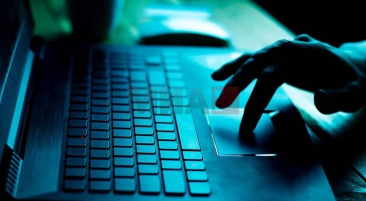Османи: Заштитата на земјата подигната на највисоко ниво, се зголемуваат заканите од кибер напади