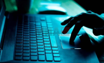 Османи: Заштитата на земјата подигната на највисоко ниво, се зголемуваат заканите од кибер напади
