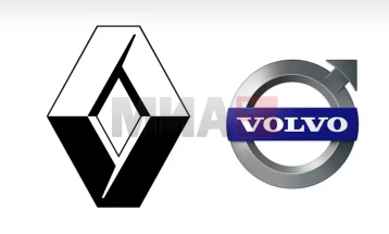 ЕК одобри заедничка инвестиција на „Волво“ и „Рено“ за производство на комерцијални електромобили 