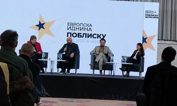 Shukova: Green transformation is a major economic task