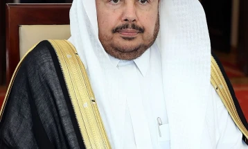 President Pendarovski, Speaker Xhaferi to meet Saudi Speaker Muhammad Al ash-Sheikh
