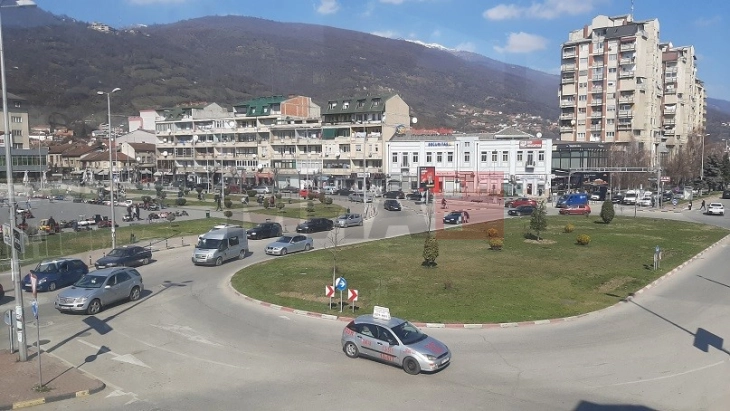 Regjim i posaçëm i komunikacionit nesër në Tetovë për shkak delegacionit nga Arabia Saudite