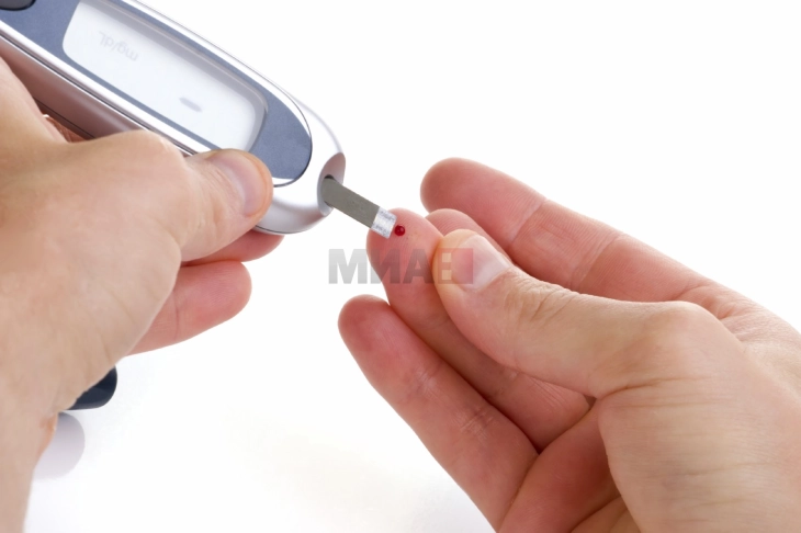 Лек што го обновува лачењето инсулин до 48 часа кај лица со дијабетес 1