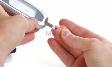 Лек што го обновува лачењето инсулин до 48 часа кај лица со дијабетес 1