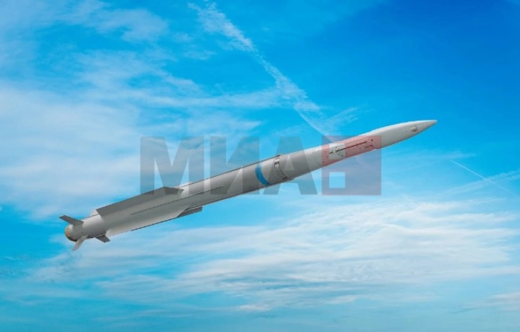 Германија одобри извоз на противвоздушни ракети во Саудиска Арабија