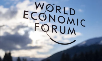 Делегација на Еврокомисијата на Светскиот економски форум во Давос 