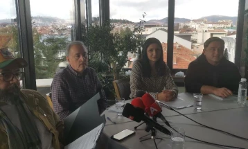 Научните и еколошките организации од Северна Македонија и Албанија обединети против одржувањето трки со брзи чамци на Охридското Езеро