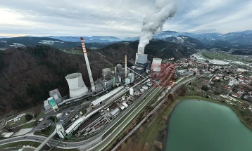 Скандал во Словенија: Работници во термоцентрала украле речиси 100 тони бакар