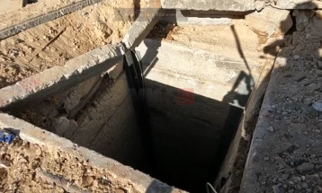 Izraeli pretendon se ka shkatërruar tunelin kyç të Hamasit ndërmjet pjesës jugore dhe veriore të Gazës