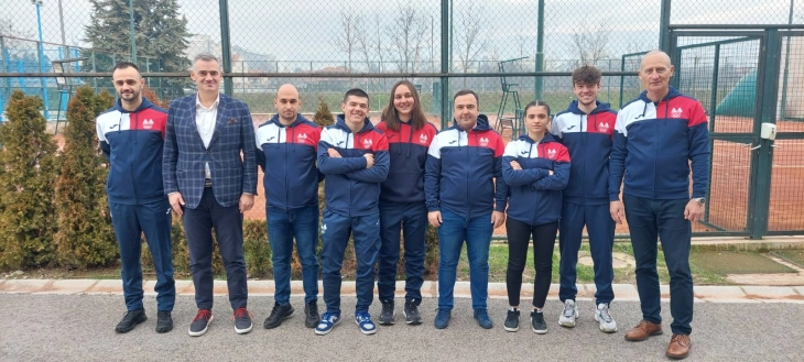 Четворица македонски спортисти на зимските младински игри во Гангвон