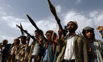 EU will not follow US and classify Houthis as terrorist organization