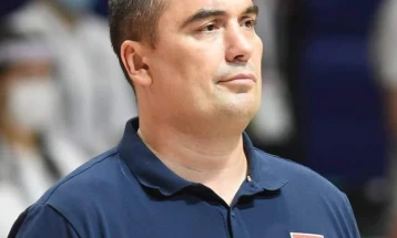 Почина српскиот кошаркарски тренер Дејан Милојевиќ
