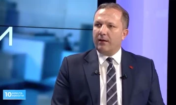 Spasovski: It is election time and everyone believes appropriate statements should be made