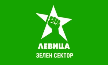 Левица: Издавање Б еко-дозвола за преработка на згурата од велешката топилница, чин на непочитување на граѓаните на Велес