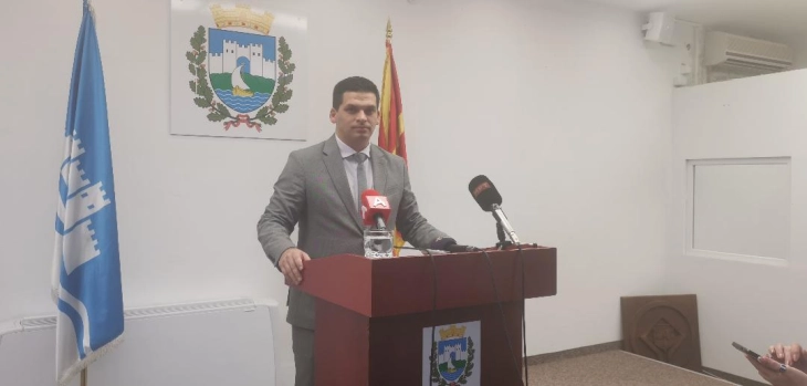 Пецаков: Охрид се уште чека на конзерваторско одобрение за изградба на катна гаража