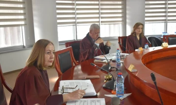 Уставен поведе постапка за Одлуката за условите и начинот на давање под закуп на недвижен имот во сопственост на Град Скопје