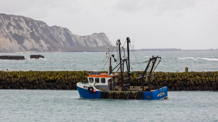 Русија и забрани на Велика Британија рибарење во Баренцовото Море