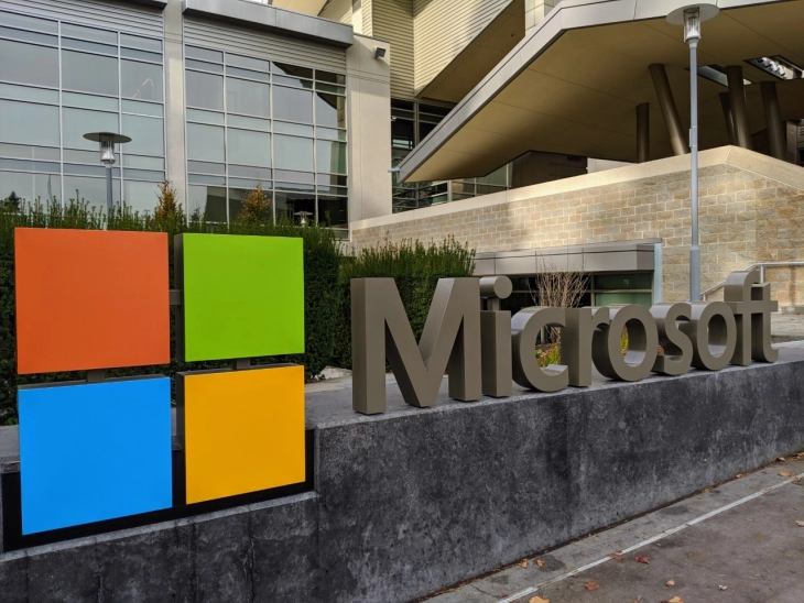 Microsoft says Russian state-sponsored actor hacked its systems