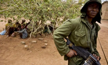 ОН: Силите на РСФ во Судан минатата година убиле од 10 до 15 илјади лица