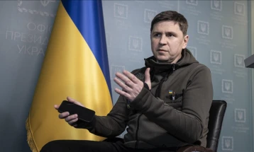 Kiev needs more weapons given length of front, says Ukraine official