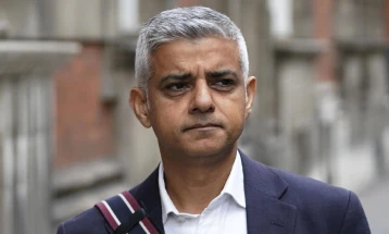 Rejoining EU customs union should be on the table, London mayor says