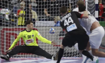 ЕП во ракомет: Германија се спаси од пораз против Австрија