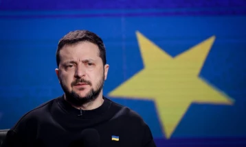 Зеленски најави нова воена помош за Украина: Очекуваме нови договори