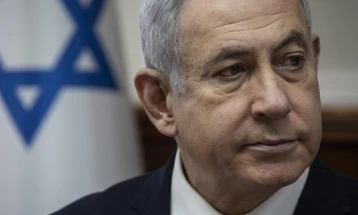 Нетанјаху ги отфрли условите на Хамас за ослободување на заложниците