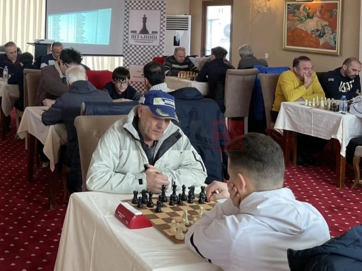 Заврши меѓународниот шаховски турнир „Штајниц 2024“-Битола