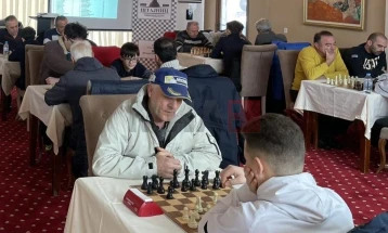 Заврши меѓународниот шаховски турнир „Штајниц 2024“-Битола