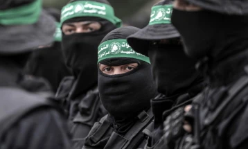Хамас: Не станува збор за враќање на заложниците додека траат нападите во Газа