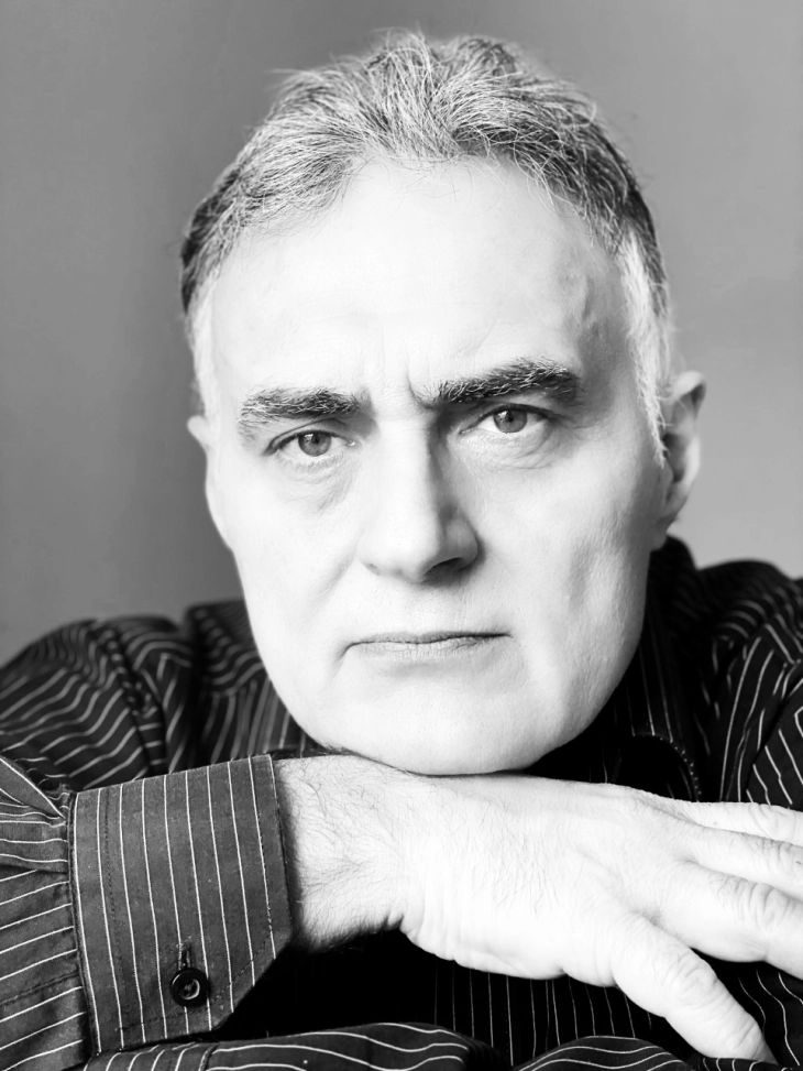 Блаже Миневски ја повлече кандидатурата за претседател на ДПМ