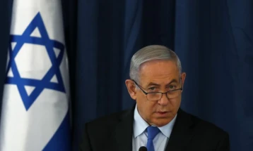 Нетанјаху: Нема никаков предлог од Хамас за ослободување на заложниците