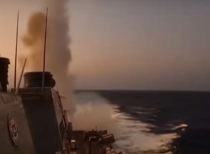 Адмирал Купер: Иран директно вклучен во нападите на јеменските Хути врз бродови во Црвеното Море