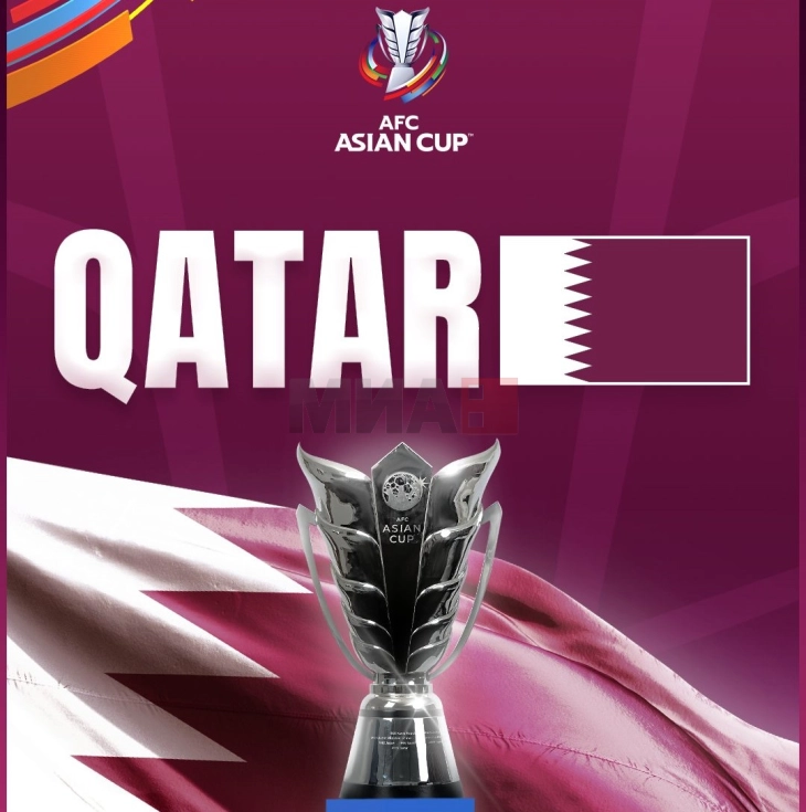 Азиското фудбалско првенство урива рекорди на социјалните мрежи