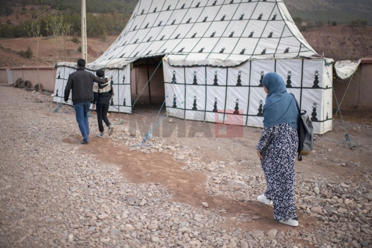Шпанскиот врховен суд пресуди дека Владата незаконски депортирала деца мигранти без придружба во Мароко