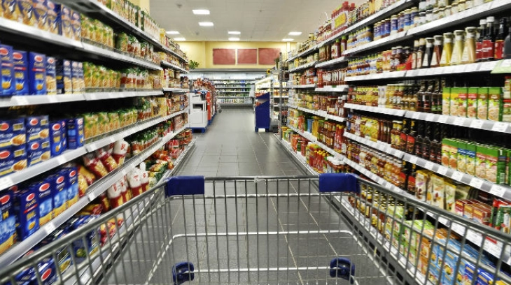 Gov’t extends price caps on basic food products until end of February