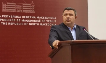 Micevski: Mandatari duhet të propozojë ministra për secilën ministri konform Ligjit për Qeverinë, deri në fund të javës do t'i publikojmë propozimet tona