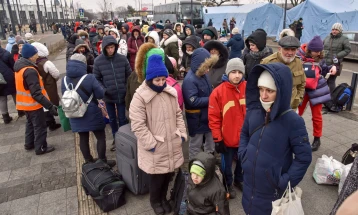 Принудните бракови, илегалното посвојување и присилното сурогат мајчинство стануваат форми на експлоатација во ЕУ