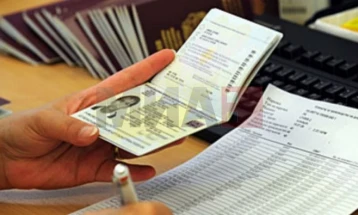 Има обрасци за пасоши, издавањето документи продолжува и по 12 февруари, уверува Спасовски