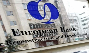 ЕБОР инвестираше рекордни 846 милиони евра во Србија во 2023 година