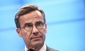 Sweden's Kristersson agrees to meet Orbán to discuss NATO bid