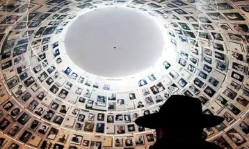 Во МНР одбележување на Меѓународниот ден во спомен на жртвите на Холокаустот