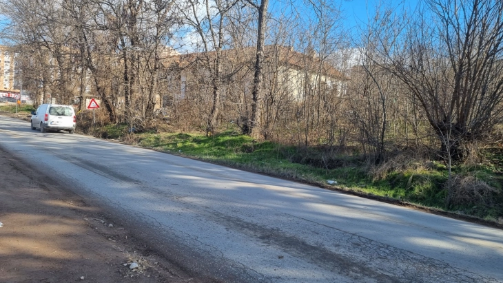 Општина Штип ја чека одлуката од Владата за земјиштето за поставување на типските куќи