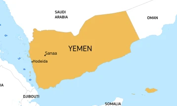 Две ракети експлодираа во близина на брегот на Јемен, нема штета