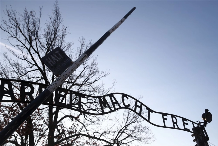 Музејот на Аушвиц одбива вовлекување на Холокаустот во израелско-палестинските односи и конфликти